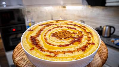  طرز تهیه خشیل اردبیل : میان وعده ای مقوی که حسابی بهت انرژی میده