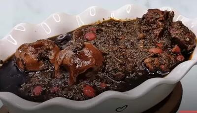  طرز تهیه قرمه سبزی اصیل و مجلسی | عطری که کل خونه رو میگیره !