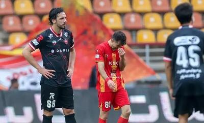 درخشش مازادهای پرسپولیس و استقلال!