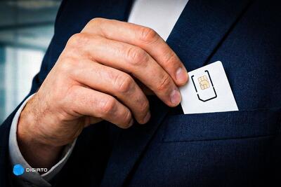 بازگشت سیم‌کارت‌های سفید؛ دستور پزشکیان اجرا نشد؟