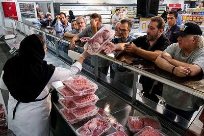گرانی گوشت در بازار؛ واردات تاثیری دارد؟