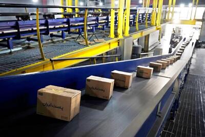 شرکت ملی پست: افت ۶۰ درصدی ترافیک مرسولات پستی در اوج قطعی اینترنت/ وارد آمدن بیش از ۷۳۰۰ میلیارد ریال زیان