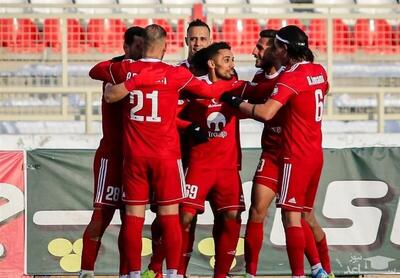 زمان اعلام رای غیبت جنجالی تراکتور در جام حذفی مشخص شد