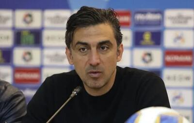 رحمتی: کیفیت‌مان بهتر شده است/ خیبر بازیکن پرور و مربی پرور است