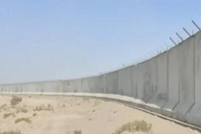 بررسی همکاری‌های مرزی ایران و افغانستان در دیدار مقامات دو کشور