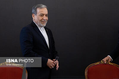  عراقچی: ایران و ایالات متحده آمریکا در برهه‌ای سرنوشت‌ساز از زمان قرار دارند