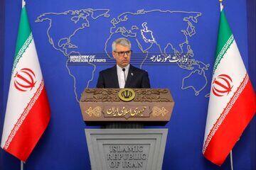  سفر یک روزه وزیر خارجه قطر به ایران+جزئیات مهم