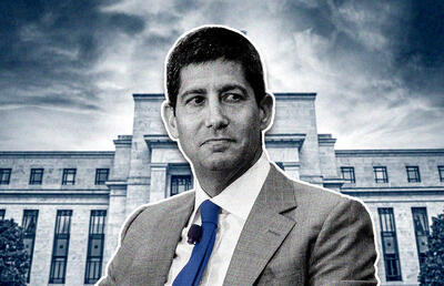  عصر جدید بانک مرکزی آمریکا