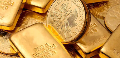  نوسانی‌ترین روز فلز زرد