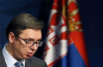  هشدار رئیس‌جمهور صربستان درباره حمله قریب‌الوقوع آمریکا به ایران /  احتمالا ظرف ۴۸ ساعت آینده