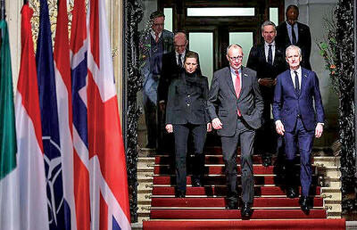  دیپلماسی نرم چشم بادامی‌ها در جهان پرآشوب