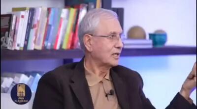  روایت علی ربیعی از شنود تلفنش/ اگر روحانی رای نمی‌آورد می‌خواستند من را دستگیر کنند!+ فیلم