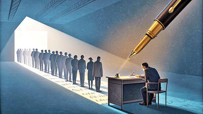   بسترهای نهادی گذار به بازار آزاد