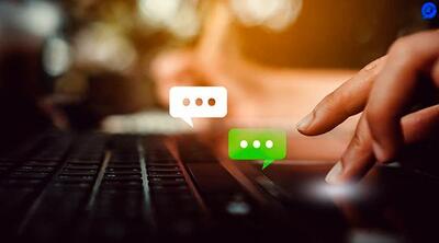 تاثیر پاسخگویی خودکار و سریع در فروش اینستاگرام