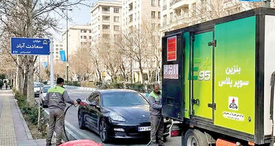  بنزین سوپر؛ سیگنال گرانی زیر پوست بازار