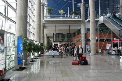 کاهش قیمت بلیت‌ هواپیما به دلیل کاهش تقاضا/لوفت‌هانزا برای پرواز در ایران برنامه دارد