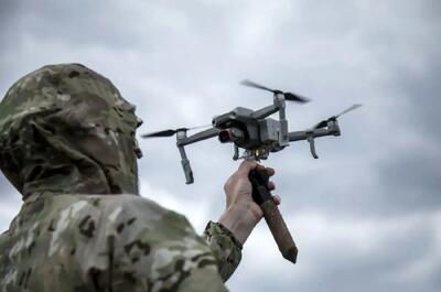 ورود کاروان‌های نظامی آمریکایی از سوریه به این کشور