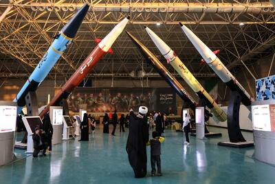 واشنگتن پست: هشدار شدید موشکی خلیج فارس به ترامپ؛ مذاکره هنوز امکان‌پذیر است؟