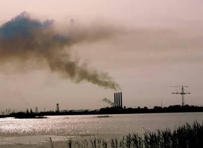 تکذیب شایعه انفجار در نیروگاه نکا - اکونیوز