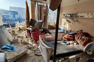  نیاز فوری ۲۲ هزار فلسطینی به درمان خارج از غزه - اکونیوز