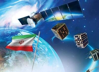  تجهیز صنعت فضایی به فناوری‌های دانش‌بنیان - اکونیوز