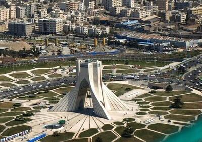  مدیریت شهری تهران دچار تعارض منافع ساختاری است - اکونیوز