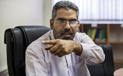 چرا از سفره مردم می‌دزدید و در جیب صادرکنندگان می‌ریزید؟