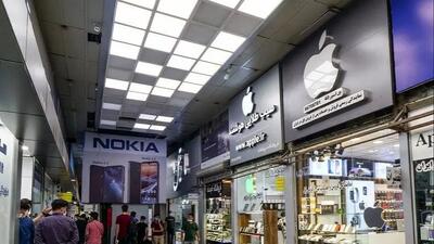 قیمت گوشی سامسونگ، شیائومی و آیفون امروز یکشنبه 12 بهمن 1404 +‌جدول