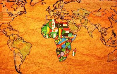 افزایش ۶۶ درصدی صادرات ایران به آفریقا