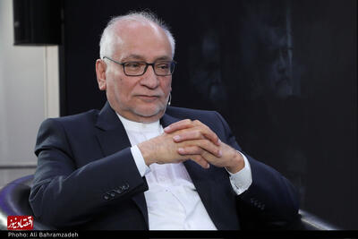 حسین مرعشی: بدون رودربایستی پای اصلاحات واقعی بایستید | برای نوسازی جدی ایران  باید هزینه‌های سنگینی پرداخت شود