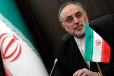  علی‌اکبر صالحی: تغییر «عنوان» مذاکره می تواند راه شکستن بن بست باشد |  با توجه به اظهار نظر ایران و آمریکا، جای امیدواری بیشتری شده است