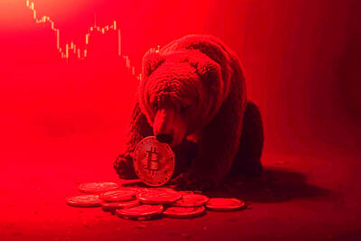 قیمت بیت‌کوین و اتریوم امروز یکشنبه ۱۲ بهمن 1404/ کاهش قیمت بیت‌کوین