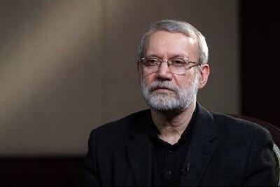  خبر مهم وزارت خارجه قطر درباره دیدار با لاریجانی/ آکسیوس: روسیه یکی از چند کانال ارتباطی ایران و آمریکا بوده است