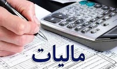  یک سیاست مالیاتی که نتیجه داد / مودیان همراه شدند
