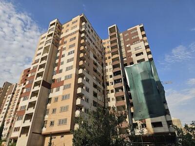  پیش‌بینی بزرگ از وضعیت بازار مسکن / ورود به بازار ملک خطرناک شد