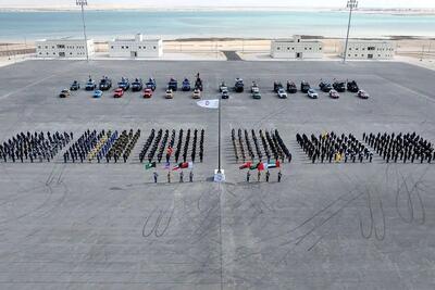 روزهای پرالتهاب خلیج فارس/ ابهام درباره رزمایش دریایی ایران همزمان با حضور نظامی آمریکا