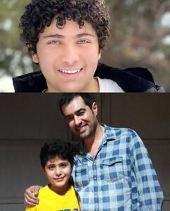 پیام شهاب حسینی به پدر و مادرِ ایلیا دهقانی