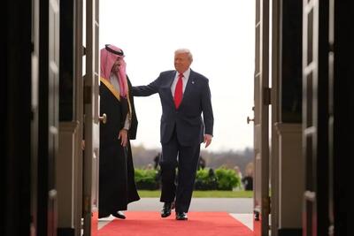 مقام ارشد عرب: عربستان از اهداف آمریکا در ایران آگاه نیست