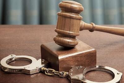 ۹ وکیل پایه یک دادگستری از شروع اعتراضات بازداشت شده اند