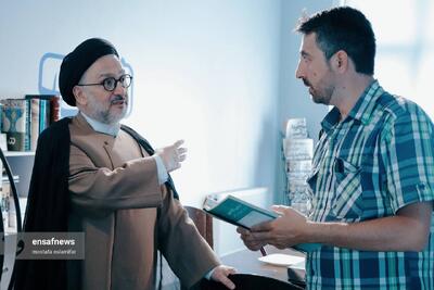 ابطحی: شکاف میان حاکمیت و ملت با حوادث اخیر بیشتر شده است/ زیاد امیدوار نیستم کسی به فکر تغییرات بزرگ باشد