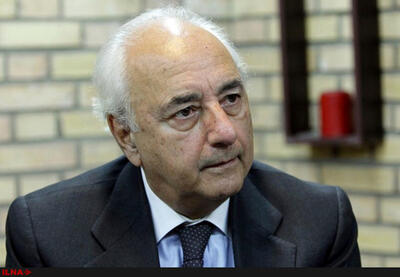 فریدون مجلسی: اگر جنگی رخ دهد، الگوی دوم جنگ پیشین خواهد بود