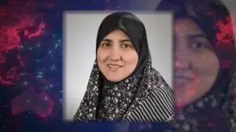 روایت فرهیختگان از آخرین وضعیت دختر لاریجانی