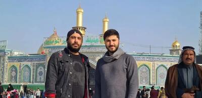 بشیر بی آزار تهیه کننده چاووشی و حاجی پور: «برای حفظ امنیت چاره‌ای جز سرکوب شدید نیست»