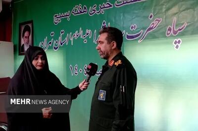 پاسخ فرمانده سپاه به تحریمش توسط آمریکا