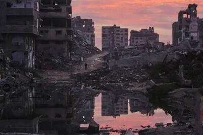 آمادگی ترامپ برای «نیروی ثبات بین‌المللی» در غزه