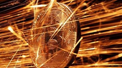  بیت کوین ۷۸ هزار و ۸۲۹ دلار شد/ سقوط قیمت بزرگ‌ترین رمزارز جهان تا کجا ادامه دارد؟