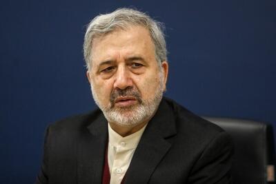  سفیر ایران در عربستان: افرادی هستند که در پی برهم زدن معادلات و ایجاد تفرقه میان کشورهای منطقه‌اند / در منطقه مواضع متعادل و خردمندانه‌ای وجود دارد که هرگونه اقدام خصمانه علیه ایران را رد می‌کند
