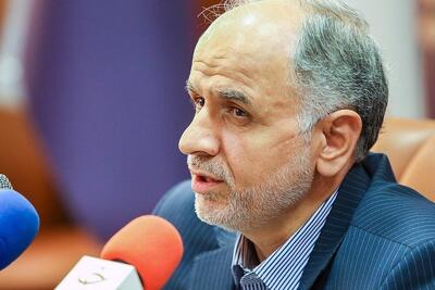  وزیر دادگستری: پرونده تعداد کمی از بازداشتی‌های حوادث اخیر که ۱۶ تا ۱۸ سال دارند، نیاز به تحقیقات دارد/ پس از تکمیل تحقیقات و ارائه وثیقه، این افراد به زودی آزاد می‌شوند
