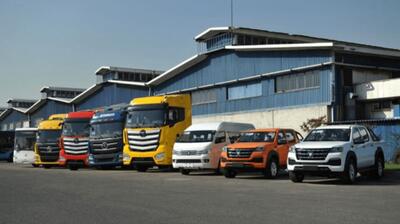 ایران خودرو دیزل، قیمت چهار خودروی سنگین و نیمه سنگین خود را بین ۶۰۰ میلیون تا ۶ میلیارد تومان افزایش داد