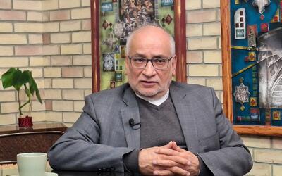 مسیر ایران و آمریکا در نهایت به یک مصالحه ختم می‌شود